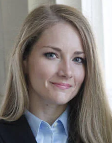 Megan Ruble